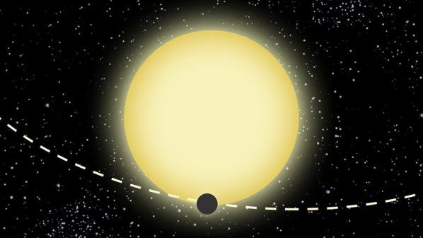 Нов метод откри пропусната екзопланета