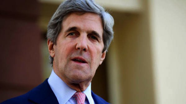 САЩ са оптимистично настроени за сирийската конференция