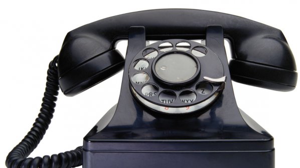 Скандал с телефонни разговори в САЩ