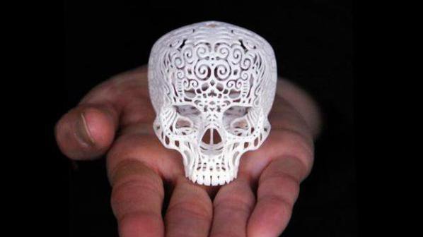 3D принтирането застрашава интелектуалната собственост