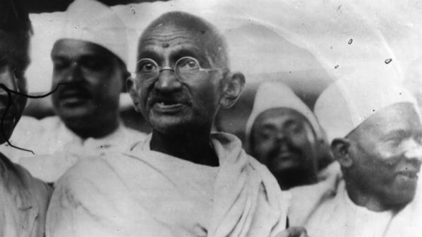 83 000 долара за завещанието на Ганди
