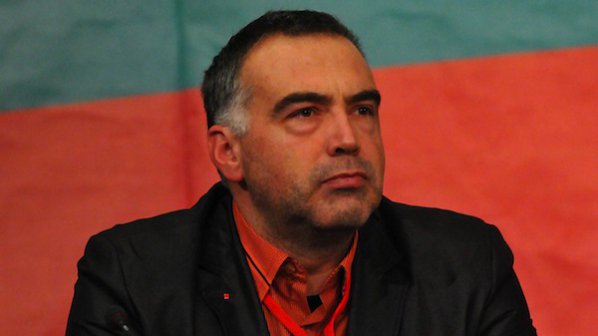 Кутев: Управлението на Орешарски е единственият изход
