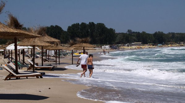 Цените по морето остават непроменени за българите