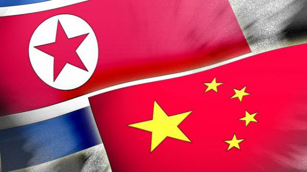 Китай убеди Северна Корея да седне на масата за преговори