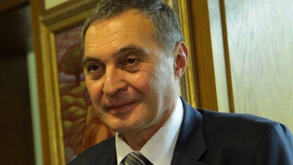 Новият и.д. градски прокурор на София: Ще внимавам на кого отивам на гости