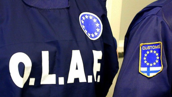 ОЛАФ: България е с най-много сигнали за измами с европари