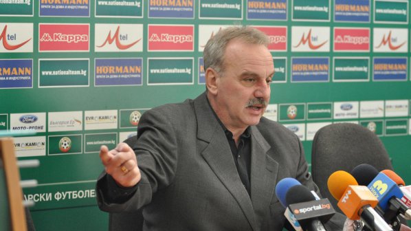 Радослав Янкулов е новият шеф на БНР