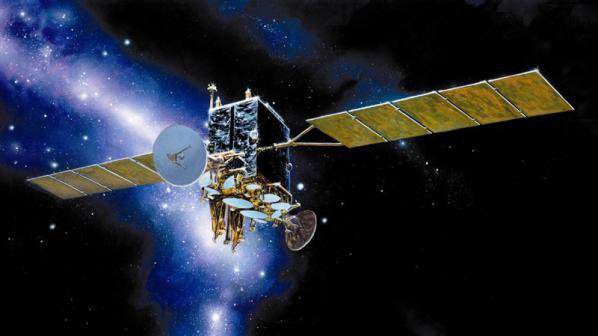 САЩ са изстреляли ракета за извеждане на военен сателит в орбита