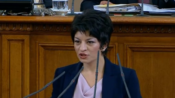 Бъдещият здравен министър към Десислава Атанасова: Аз съм лекар, не ме наричайте колега!