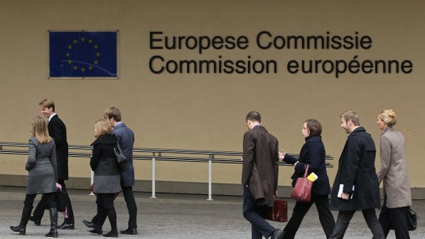 ЕС глоби Румъния със 700 млн. евро