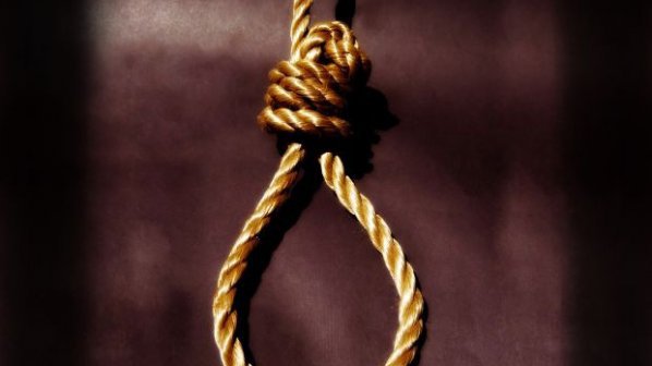 Нов тип екзекуция за кръшкачите в Иран
