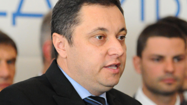 РЗС не иска турски депутати в София