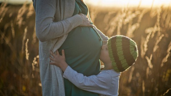 Стресът преди забременяване е опасен за бебето