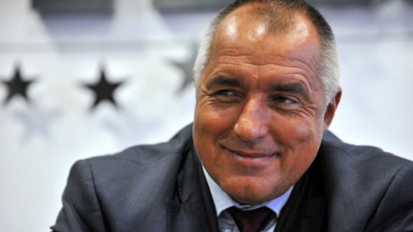 56% от българите искат имунитета на Борисов