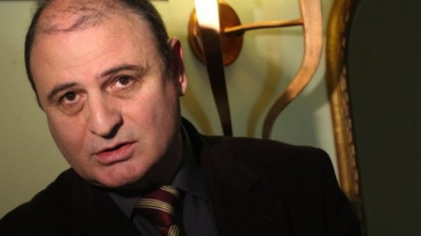 Ексшеф на МВР: Укривани са престъпления по времето на Цветанов