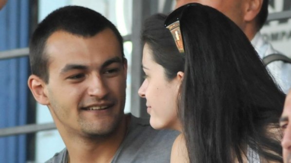 Ива Софиянска и Антон Божков ще живеят в апартамент за 3 млн. евро