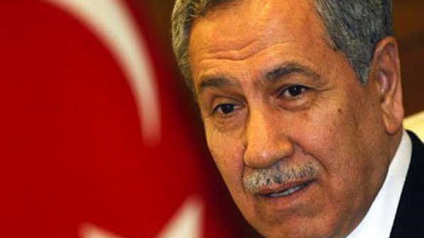 Турски вицепремиер се извини за &quot;прекомерното насилие&quot;
