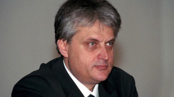 Бивш шеф на НСС: Не са нарушени правата на Цветанов