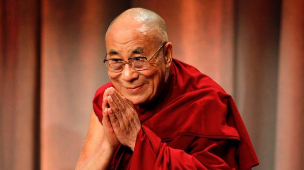 Далай Лама смята, че наследникът му може да е жена