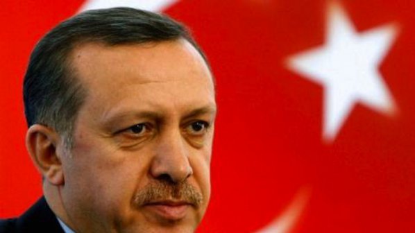 Ердоган с обръщения към народа на Турция