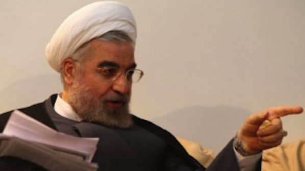 Хасан Роухани спечели президентските избори в Иран