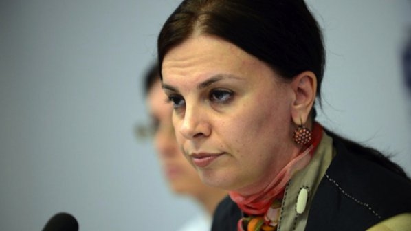 Мирослава Тодорова подава жалба пред Европейския съд по правата на човека