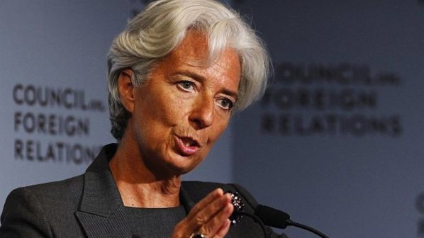 МВФ: САЩ да „побързат леко” в икономическата си политика