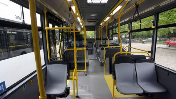 По-малко автобуси в Пловдив от 1 юли