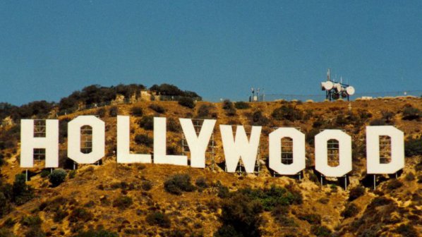 Холивуд се обяви за ядрено разоръжаване