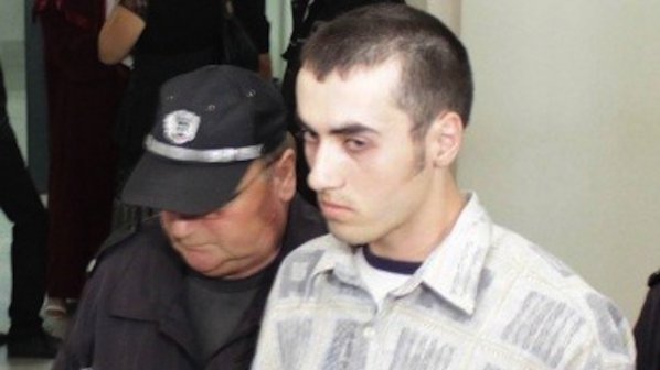 Кобрата осъден на 28 г. затвор за убийството на 11-годишния Пресиян