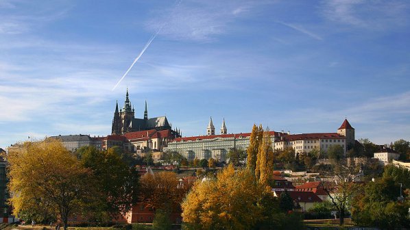 Корупционният скандал води Чехия към предсрочен вот
