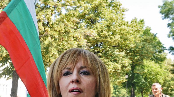 Мая Манолова: Изборите трябва да бъдат прозрачни