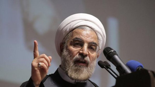 Новият ирански президент отхвърли възможността за прекратяване на ядрената програма