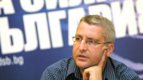 Светослав Малинов: Костов е политик от национален мащаб