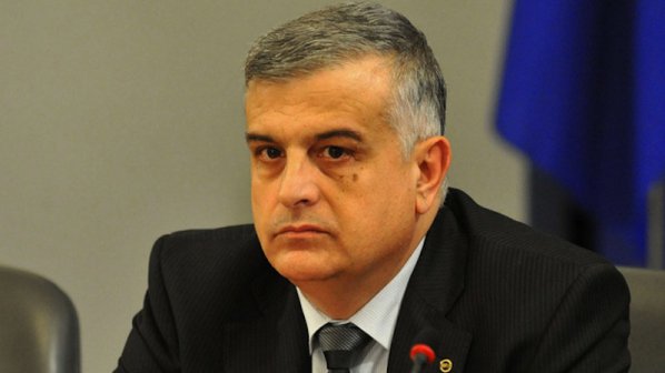 Уволниха директора на Българския енергиен холдинг