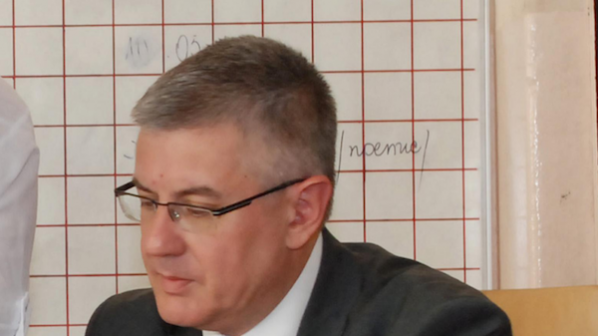 Димчо Михалевски: Мислим за избори след 1 година