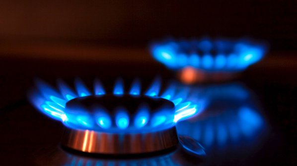 ДКЕВР сваля цената на природния газ