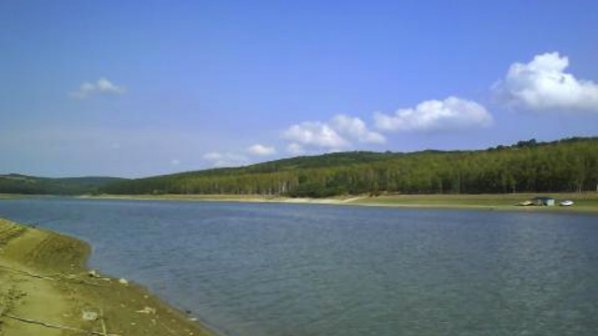 30-годишен се удави в езеро край Русе