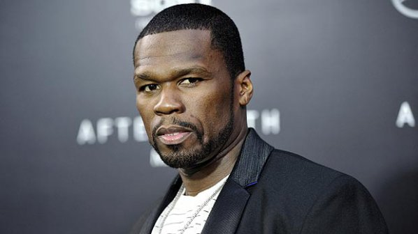 50 Cent преби зверски бившето си гадже