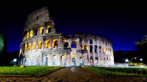 Кметът на Рим смята да забрани част от автомобилното движение към Колизеума