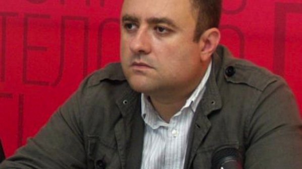 КС образува дело срещу Иван Иванов по искане на ГЕРБ