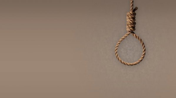 Мъж се самоуби в Кюстендил