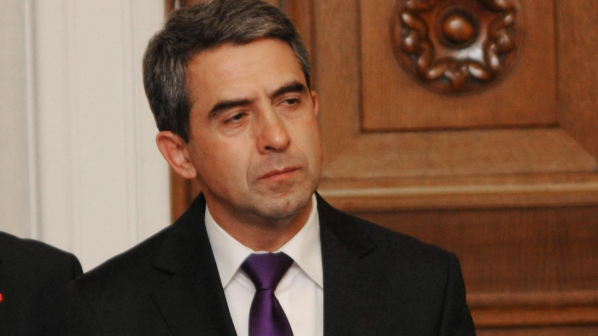 Плевнелиев: Политиците да се вслушат в посланията от протестите