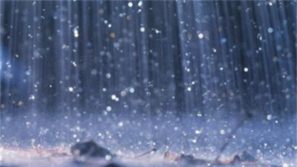 Пороен дъжд и градушка се изсипаха над Горна Оряховица