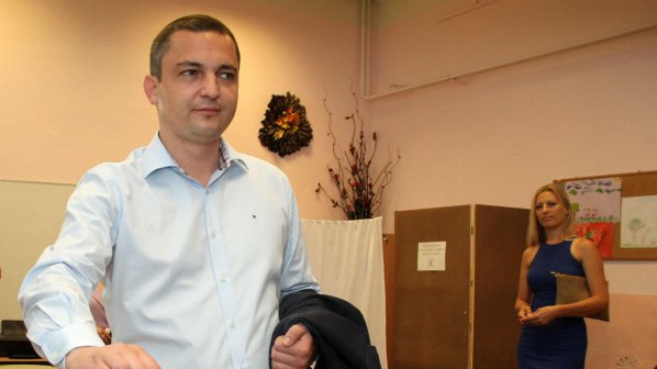 Портних: Варна е пред избор - Европа или нова тройна коалиция