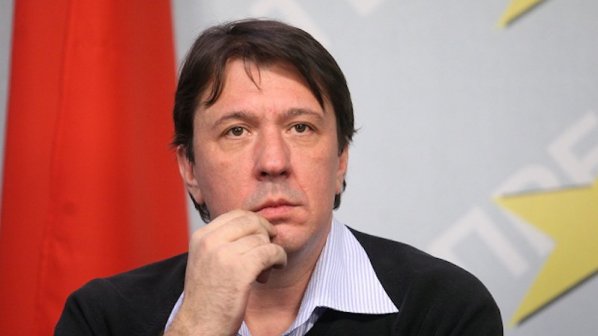 Явор Куюмджиев (БСП): Моите избиратели в Търговище не протестират