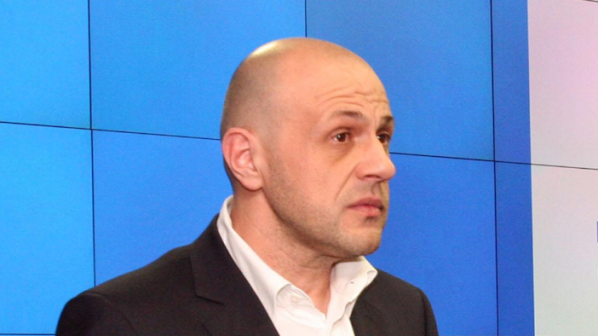 Томислав Дончев: Премиерът да се отчете какво е договорил в Брюксел