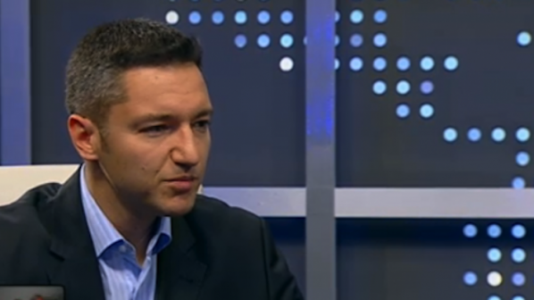 Вигенин: Позицията ни спрямо Македония не се е променила