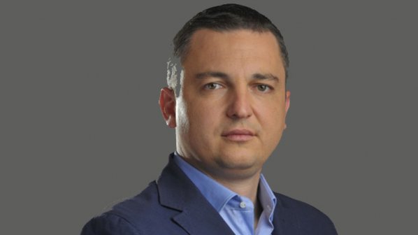 Иван Портних от ГЕРБ е новият кмет на Варна, Бозов ще оспорва резултата