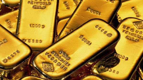 Иззеха 35 кг злато в Непал
